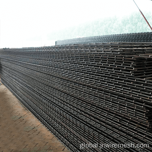 Reinforcement Welded Mesh Concrete reinforcement welded mesh Factory